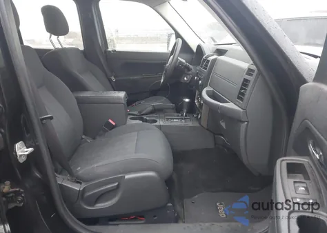 2012 Jeep Liberty Sport z USA, uszkodzony, nr VIN 1C4PJMAK0CW100314